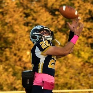 Meet your Posher, Jake